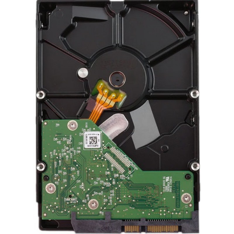 Накопичувач HDD SATA 1.0TB WD Red 5400rpm 64MB (WD10EFRX) Refurbished