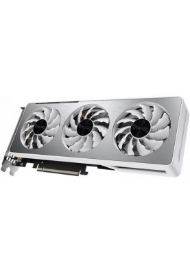 Відеокарта GF RTX 3060 Ti 8GB GDDR6 Vision OC Gigabyte (GV-N306TVISION OC-8GD 2.0) (LHR)