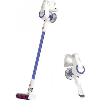 Пилосос Xiaomi Jimmy JV53 Lite Blue