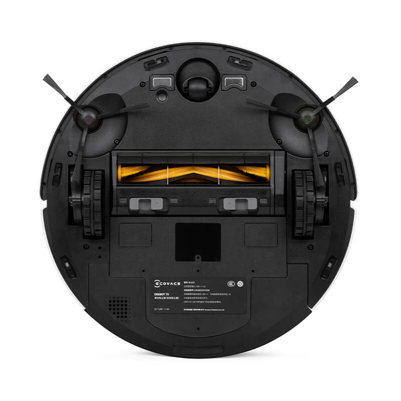 Робот-пылесос Ecovacs Deebot Ozmo T9 (DLX13-44)