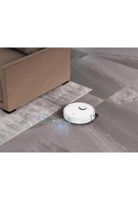 Робот-пилосос Ecovacs Deebot Ozmo T9 (DLX13-44)