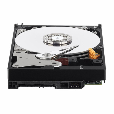 Накопичувач HDD SATA 3.0TB WD Purple 5400rpm 64MB (WD30PURZ)_