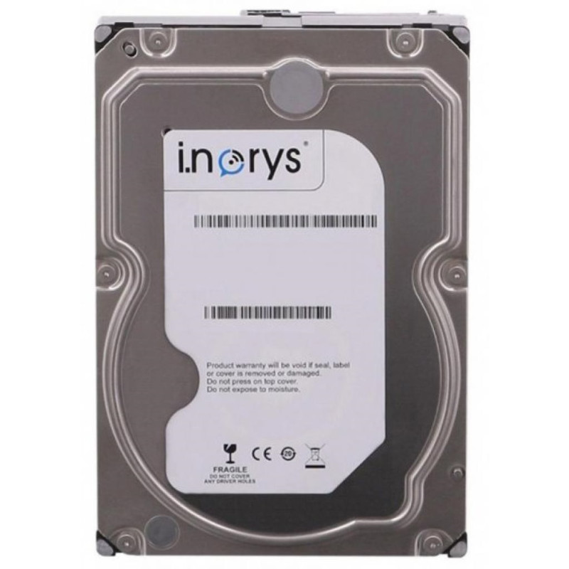 Накопичувач HDD SATA  250GB i.norys 7200rpm 8MB (INO-IHDD0250S2-D1-7208)