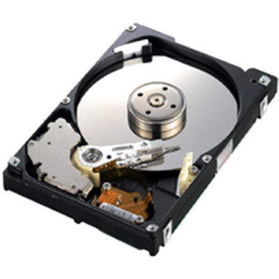 Накопичувач HDD 2.5" SATA 160Gb Samsung Spinpoint M5S 8Mb 5400rpm (HM160HI) Refurbished