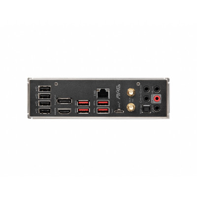 Материнська плата MSI MAG B660 Tomahawk WiFi Socket 1700