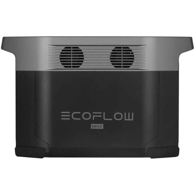 Зарядна станція EcoFlow Delta Max 1600, 1612Wh, 2000W (DELTAMAX1600-EU)