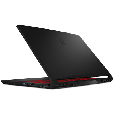 Ноутбук MSI Katana GF66-11UD (11UD-1051XUA)
