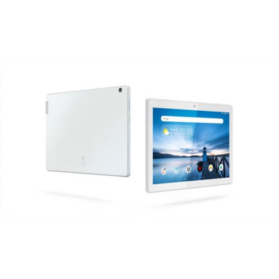 Планшетний ПК Lenovo Tab M10 TB-X505F 32GB Polar White (ZA4G0116PL)_