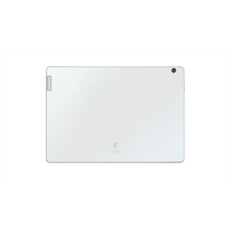Планшетный ПК Lenovo Tab M10 TB-X505F 32GB Polar White (ZA4G0116PL)_