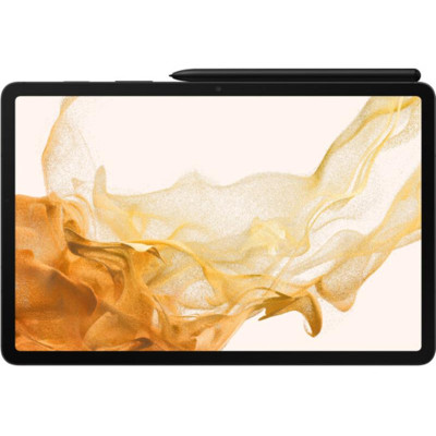 Планшетний ПК Samsung Galaxy Tab S8 SM-X700 Dark Grey (SM-X700NZAASEK)