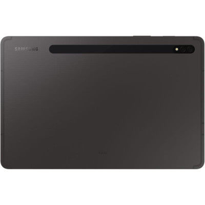 Планшетний ПК Samsung Galaxy Tab S8 SM-X700 Dark Grey (SM-X700NZAASEK)