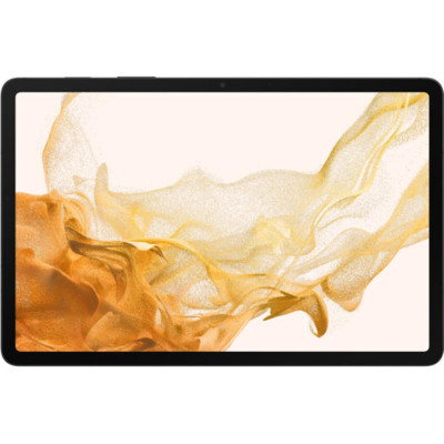Планшетний ПК Samsung Galaxy Tab S8 SM-X700 Dark Grey (SM-X700NZAASEK)