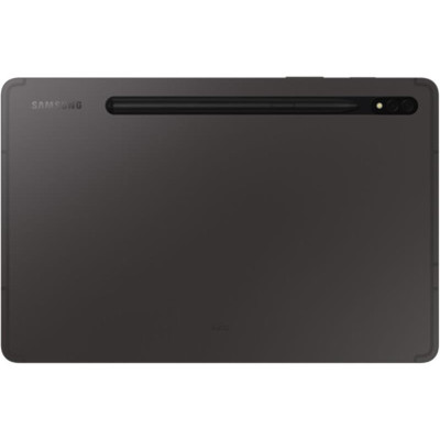 Планшетний ПК Samsung Galaxy Tab S8 SM-X700 Dark Grey (SM-X700NZAASEK)