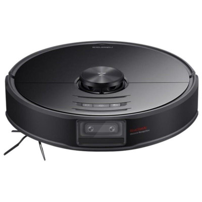 Робот-пилосос Roborock S6 MaxV Vacuum Cleaner Black (S6V52-00)