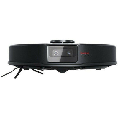 Робот-пилосос Roborock S6 MaxV Vacuum Cleaner Black (S6V52-00)