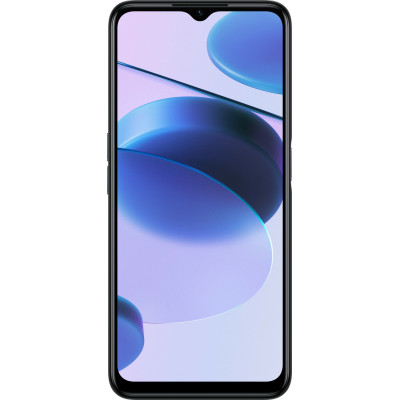 Смартфон Realme C35 4/128GB Dual Sim Glowing Black EU_