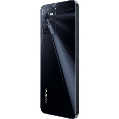 Смартфон Realme C35 4/128GB Dual Sim Glowing Black EU_