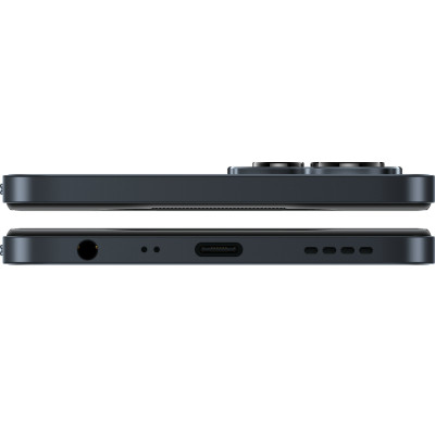 Смартфон Realme C35 4/128GB Dual Sim Glowing Black EU_