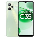 Смартфон Realme C35 4/128GB Dual Sim Glowing Green EU_