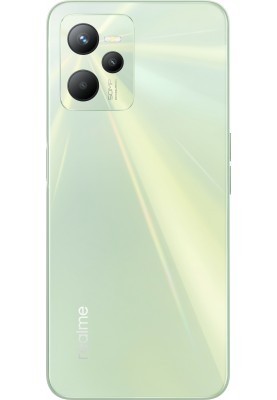 Смартфон Realme C35 4/128GB Dual Sim Glowing Green EU_