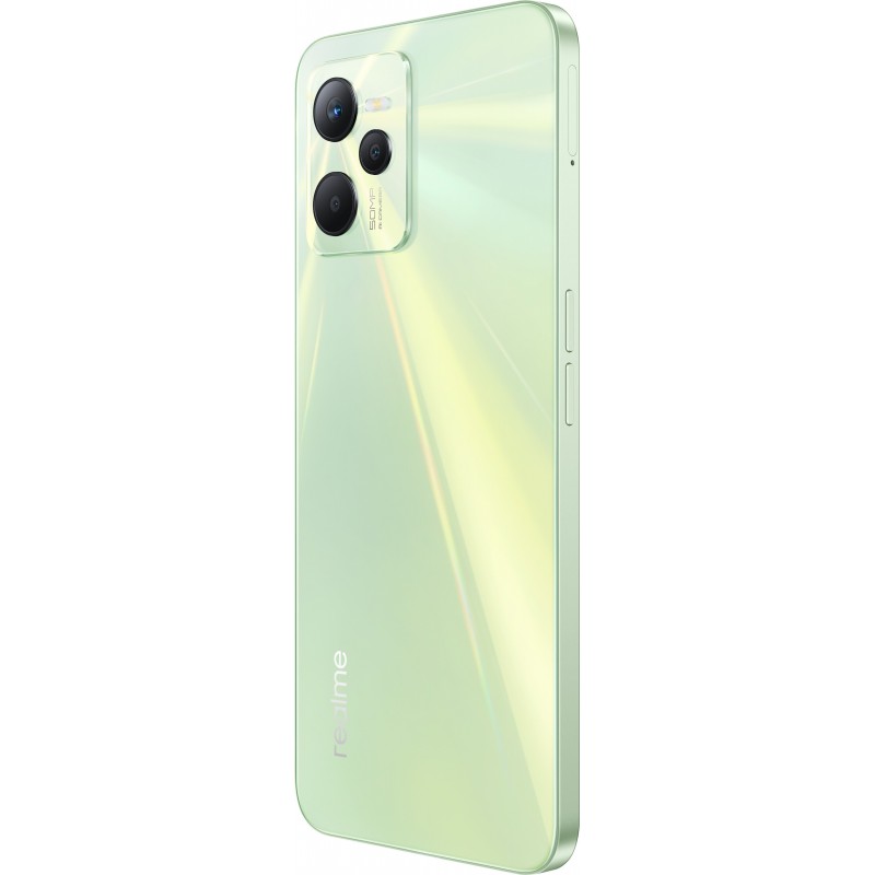 Смартфон Realme C35 4/128GB Dual Sim Glowing Green EU_