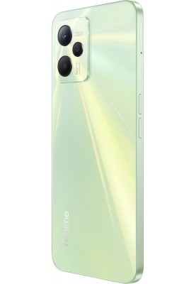Смартфон Realme C35 4/64GB Dual Sim Glowing Green EU_