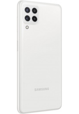 Смартфон Samsung Galaxy A22 5G SM-A226 5G 4/64GB Dual Sim White_