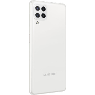 Смартфон Samsung Galaxy A22 5G SM-A226 5G 4/64GB Dual Sim White_