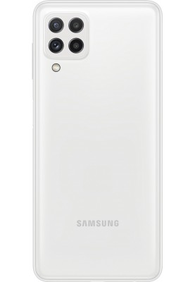 Смартфон Samsung Galaxy A22 5G SM-A226 5G 4/64GB Dual Sim White_