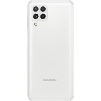 Смартфон Samsung Galaxy A22 5G SM-A226 5G 4/64GB Dual Sim White_