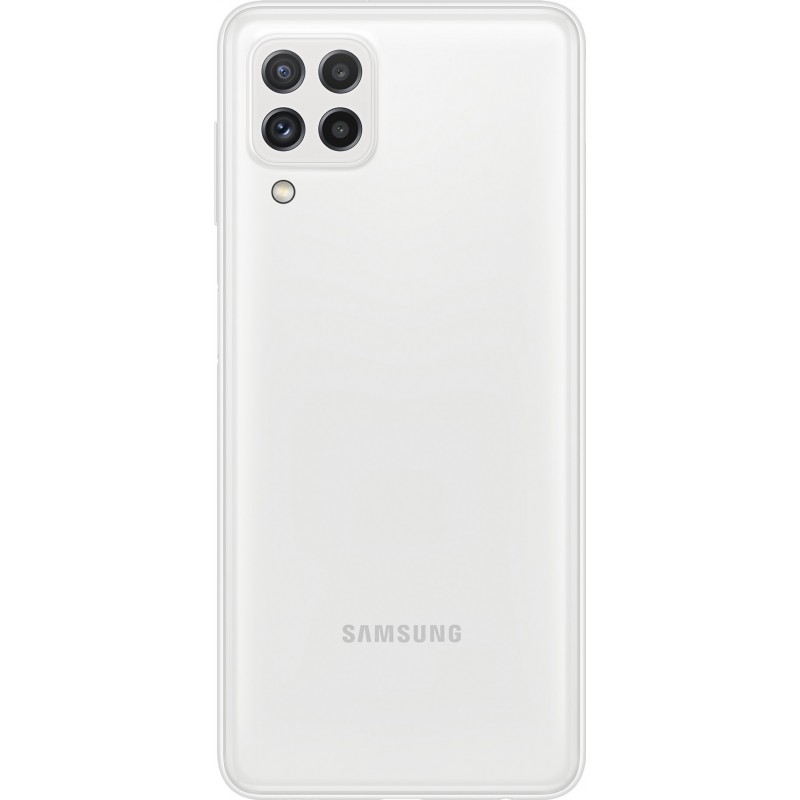 Смартфон Samsung Galaxy A22 5G SM-A226 4/64GB Dual Sim White_