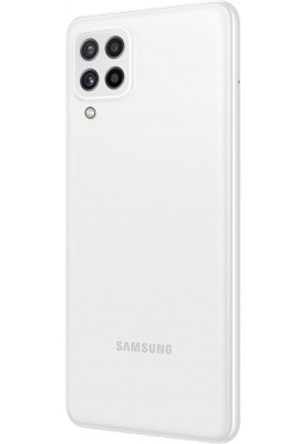 Смартфон Samsung Galaxy A22 5G SM-A226 5G 4/64GB Dual Sim White_