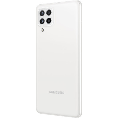 Смартфон Samsung Galaxy A22 5G SM-A226 5G 4/64GB Dual Sim White_