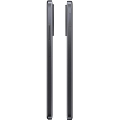 Смартфон Xiaomi Redmi Note 11 4/64GB Without NFC Dual Sim Graphite Gray_EU_