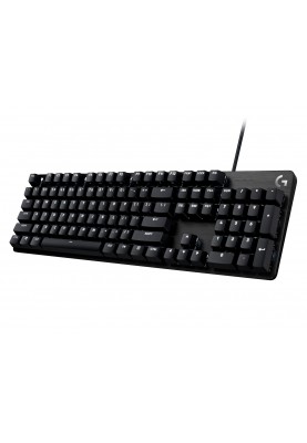 Клавiатура Logitech G413 SE Mechanical Tactile Switch Black (920-010438)