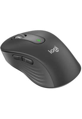 Миша бездротова Logitech Signature M650 Graphite (910-006274)