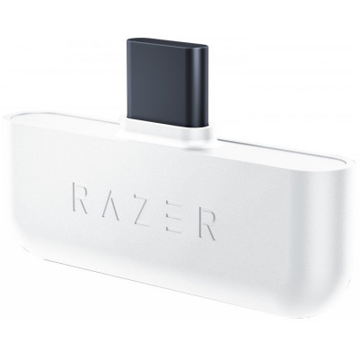 Bluetooth-гарнітура Razer Barracuda X Mercury (RZ04-03800200-R3M1)