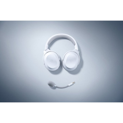 Bluetooth-гарнітура Razer Barracuda X Mercury (RZ04-03800200-R3M1)