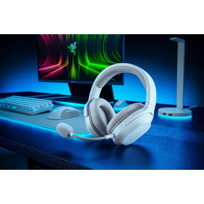 Bluetooth-гарнітура Razer Barracuda X Mercury (RZ04-03800200-R3M1)