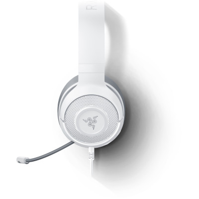 Гарнітура Razer Kraken X Mercury (RZ04-02890300-R3M1)