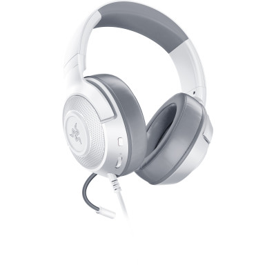 Гарнітура Razer Kraken X Mercury (RZ04-02890300-R3M1)