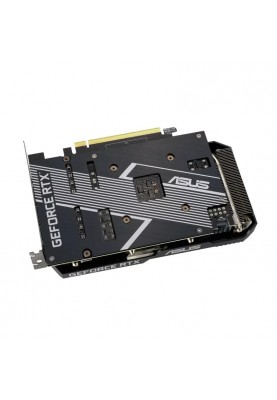 Відеокарта GF RTX 3050 8GB GDDR6 Dual OC Asus (DUAL-RTX3050-O8G)