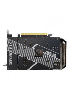 Відеокарта GF RTX 3050 8GB GDDR6 Dual OC Asus (DUAL-RTX3050-O8G)