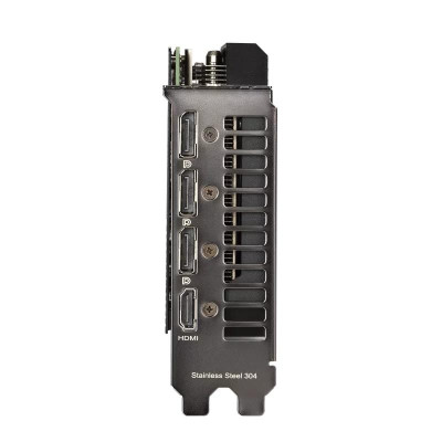 Відеокарта GF RTX 3050 8GB GDDR6 Dual OC Asus (DUAL-RTX3050-O8G) Відеокарта GF RTX 3050 8GB GDDR6 Dual OC Asus (DUAL-RTX3050-O8G)