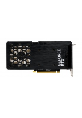 Відеокарта GF RTX 3050 8GB GDDR6 Dual OC Palit (NE63050T19P1-190AD)