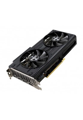 Відеокарта GF RTX 3050 8GB GDDR6 Dual Palit (NE63050019P1-190AD)