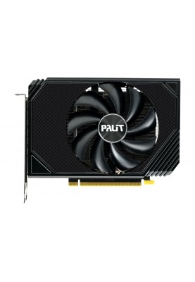 Відеокарта GF RTX 3050 8GB GDDR6 Stormx Palit (NE63050019P1-190AF)