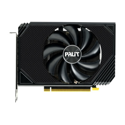 Відеокарта GF RTX 3050 8GB GDDR6 Stormx Palit (NE63050019P1-190AF)