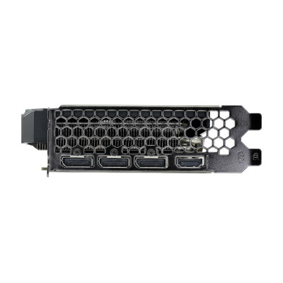 Відеокарта GF RTX 3050 8GB GDDR6 Stormx Palit (NE63050019P1-190AF)