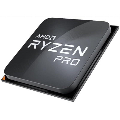 Процесор AMD Ryzen 5 Pro 5650G (3.9GHz 16MB 65W AM4) Multipack (100-100000255MPK)